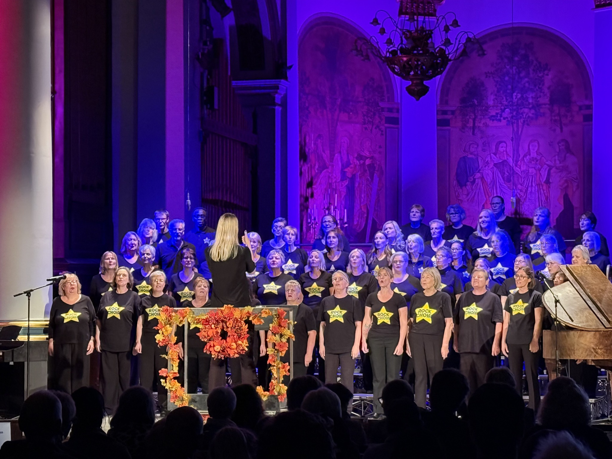 Towcester Rock Choir